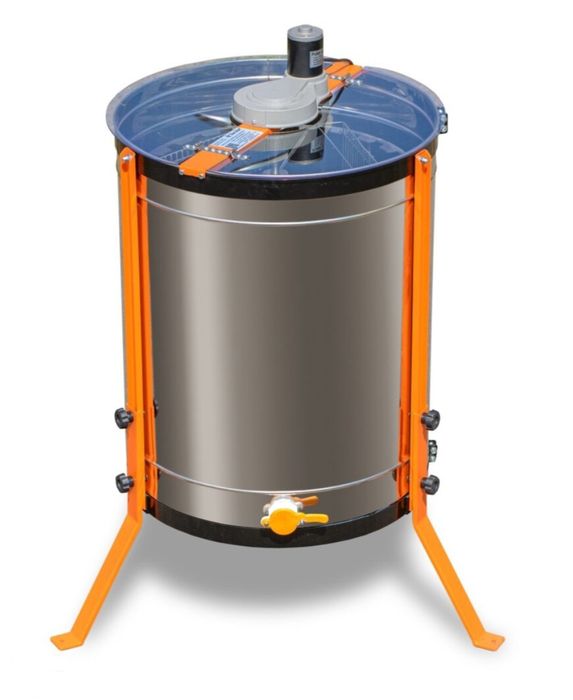 Медогонка хордиально-радиальная 12/220 вольт