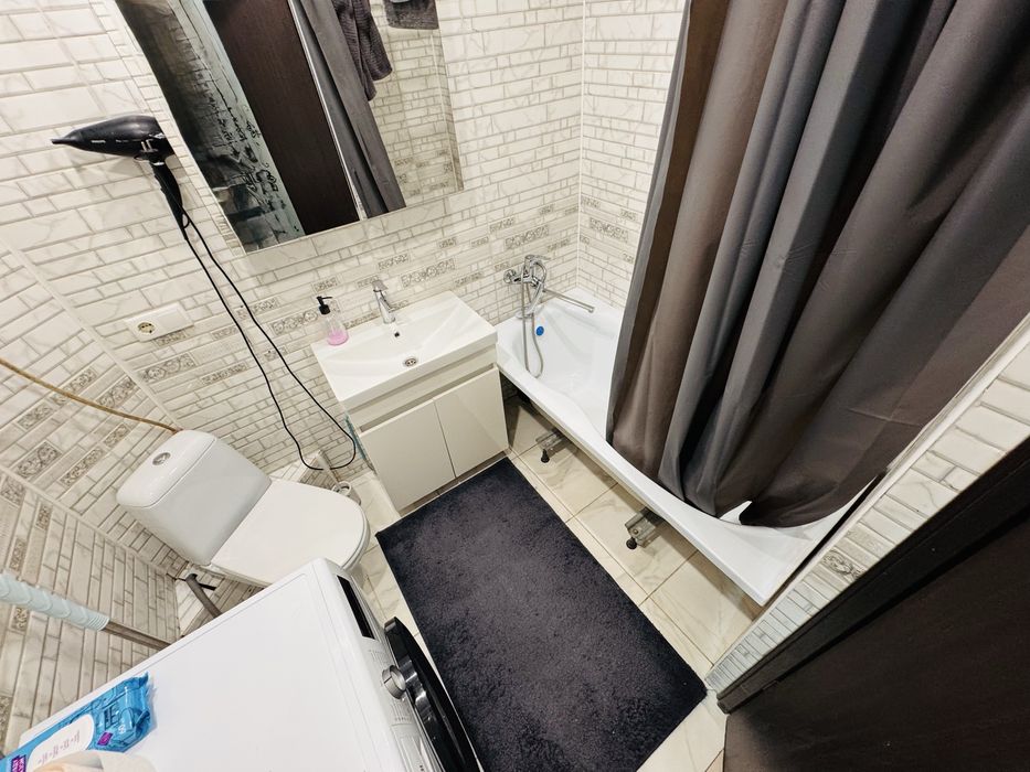 2-кімнатна квартира за адресою вул. Проценка (площа 42 м²) - Atlanta.ua - фото 11