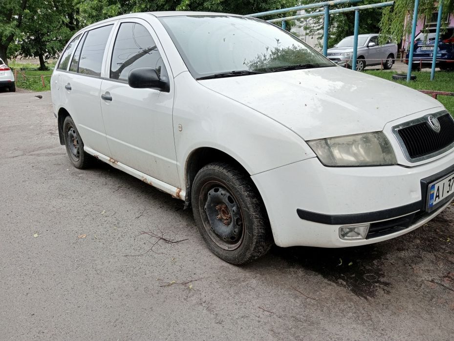 Продам автомобіль