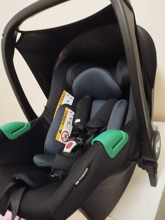 Baby car seat kinder kraft