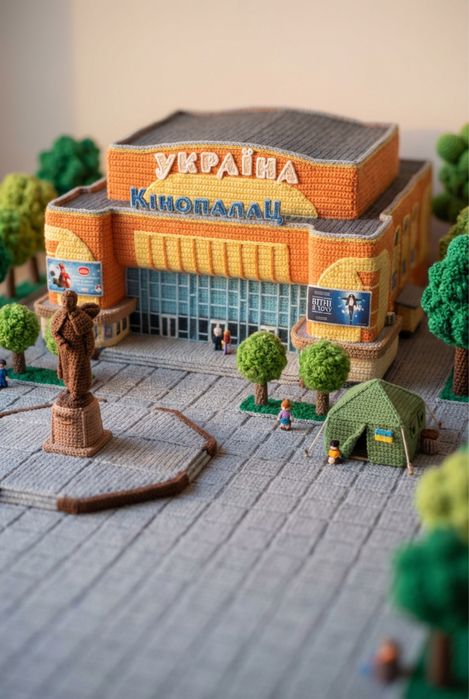 Послуги АІ-контенту