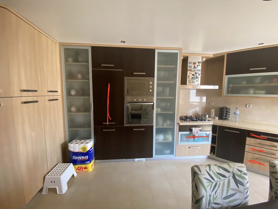 Cozinha a venda