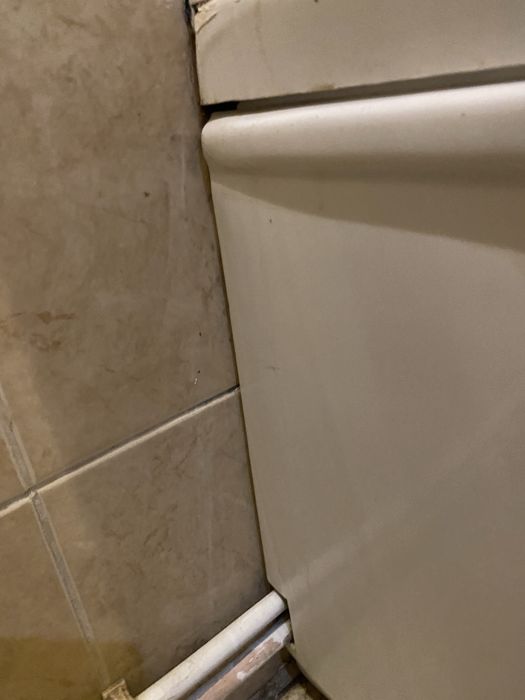 Душова кабіна на дачу 90/90