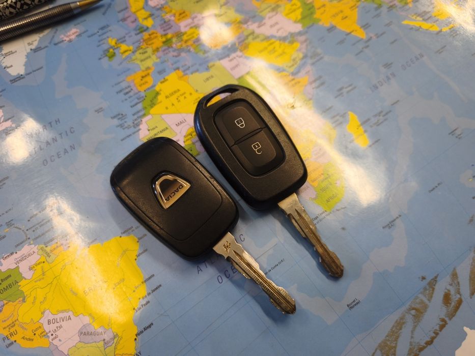 Dácia Dokker Van 1.5 DCI 90 CV