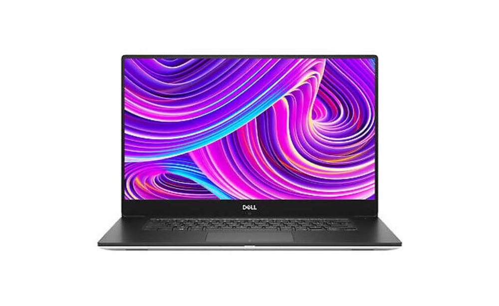 Laptop Dell Precision i7/ 32/ SSD 1000+500/ 15,6 IPS/ PL LIGHT/ NVidia