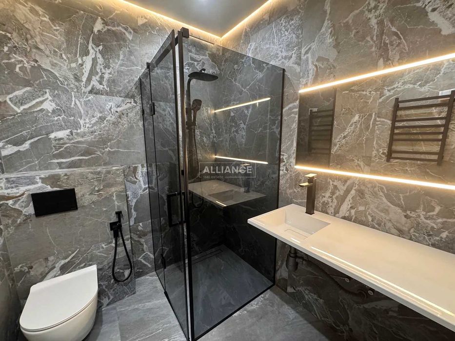 1к квартира! Сучасний ремонт.