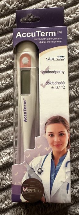 TermometrAccuTerm