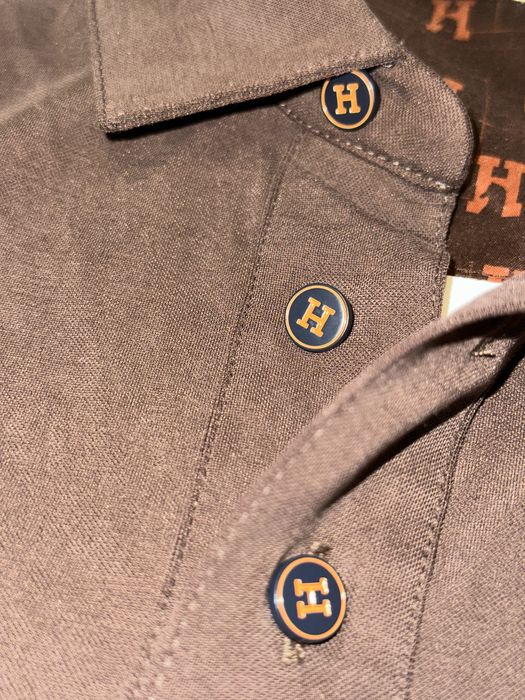 Koszulka polo Hermes