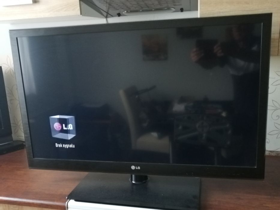 Telewizor LG 42 cale