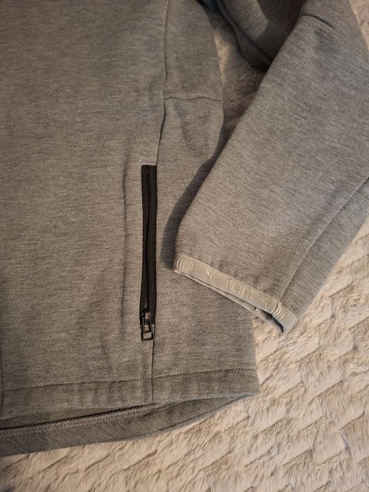 Bluza chłopięca  puma