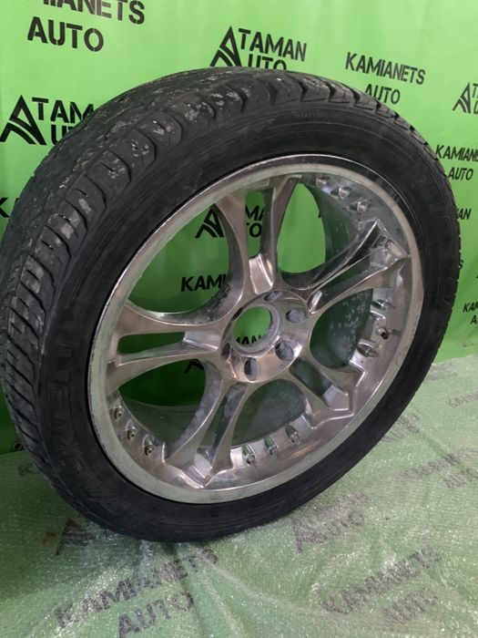 Диски  22/6/139.7 для Инфинити Ниссан и других авто