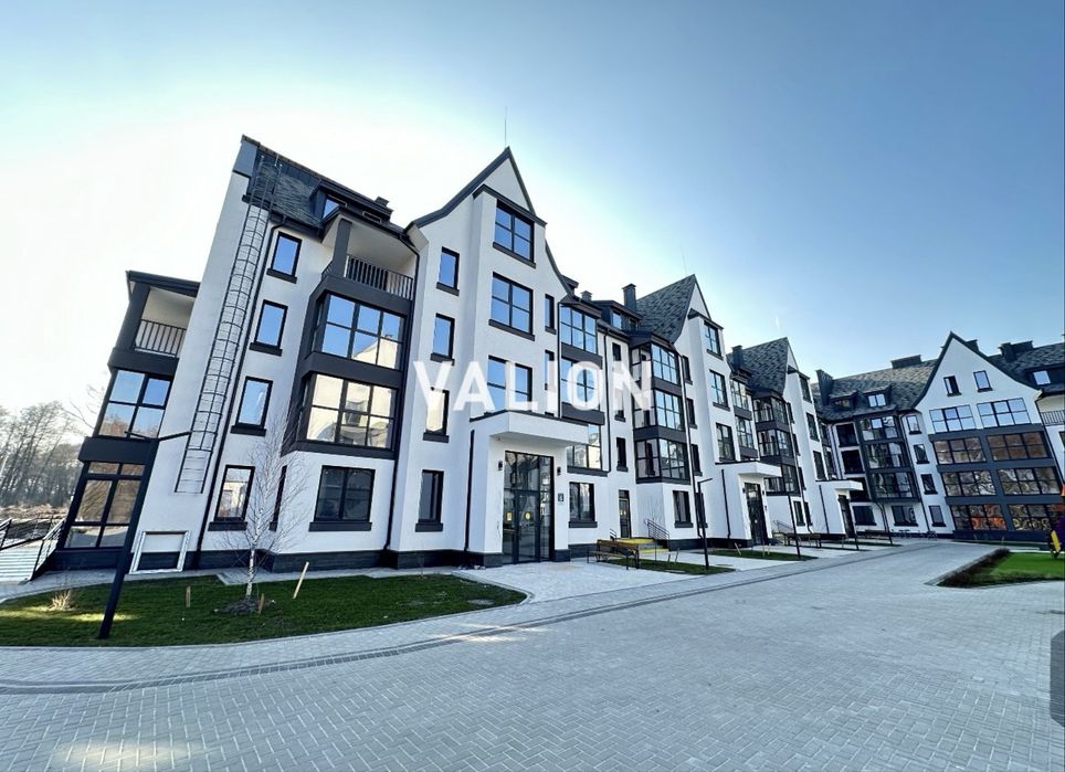 Без% Продаж 2к.квартири в ЖК Desna Park Residens с.Зазимʼя
