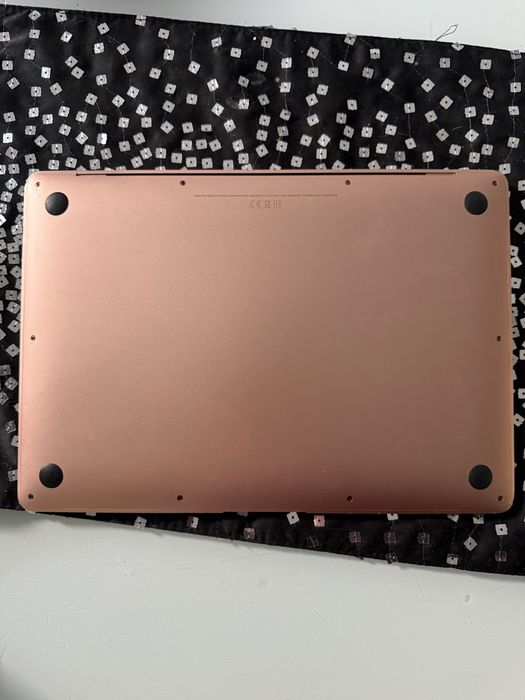 Macbook Air M1 128gb