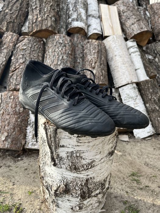 Бутци adidas predator