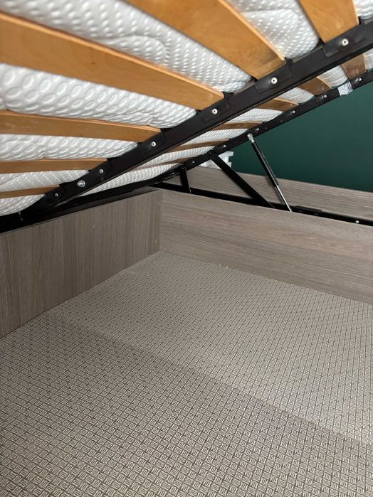 Łóżko VOX 160x200