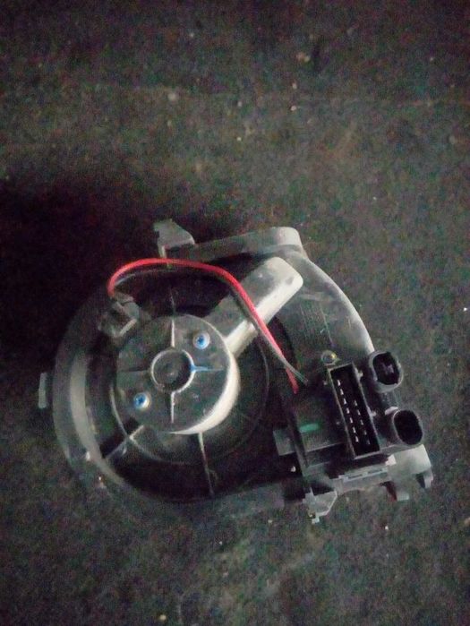 Motor Da Sofagem Renault Clio Ii (Bb_, Cb_)