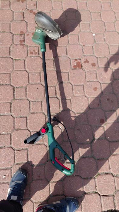 Wykaszarka Bosch elektryczna sprawna