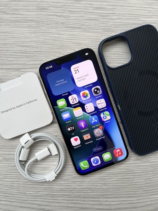 Iphone 13 128GB | newerlock, айфон 13, iphone 13