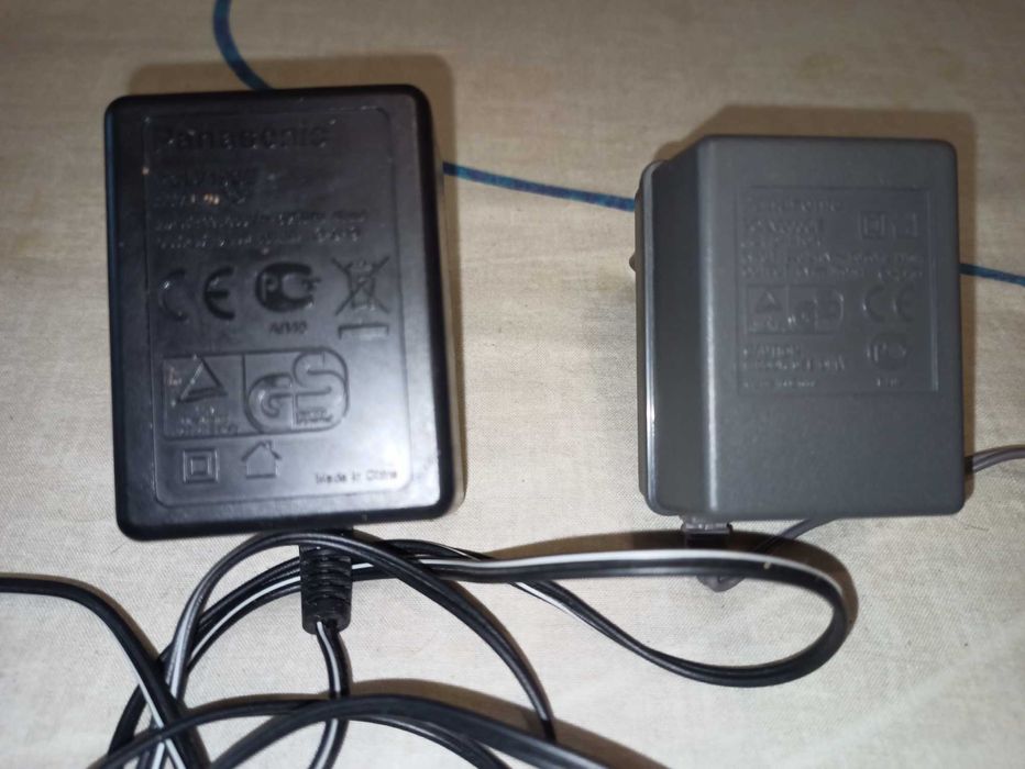 Радіотелефон Panasonic KX-TG1107UA з дадотковой базой