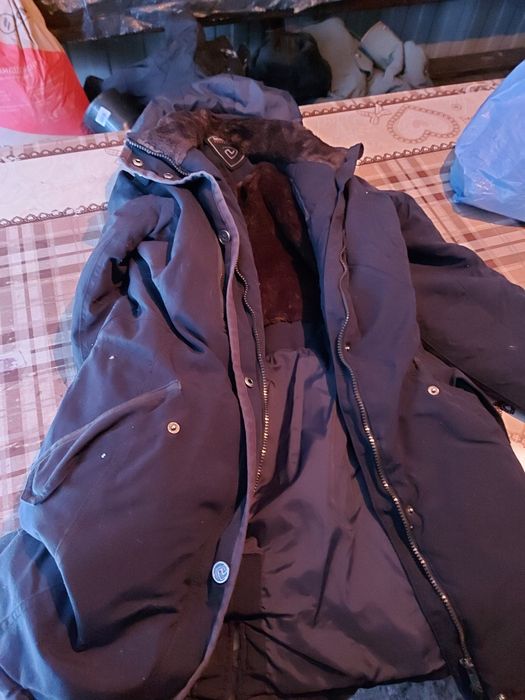 фуфайка ватные штаны