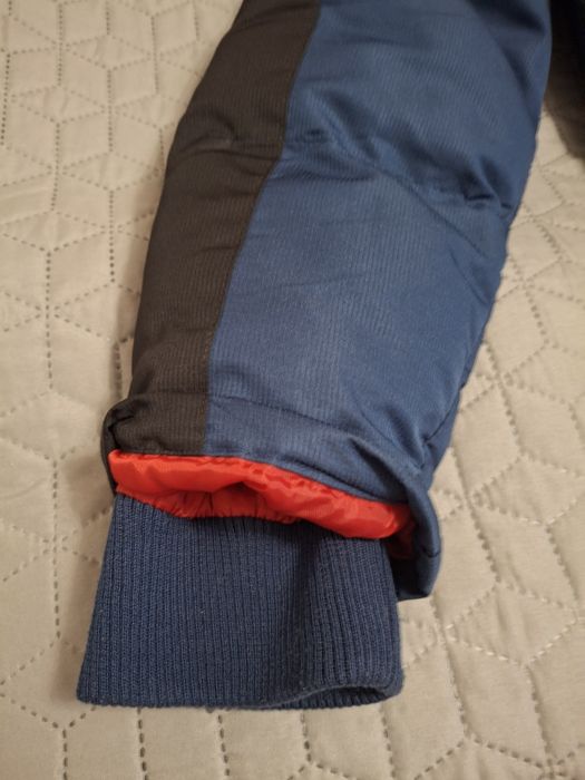 Kurtka zimowa męska L