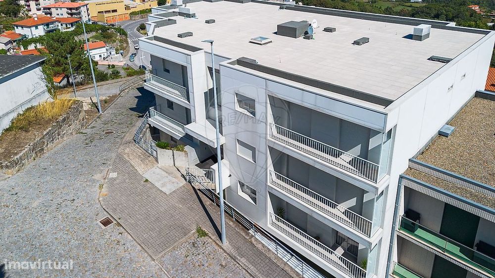 Apartamento T2 para venda