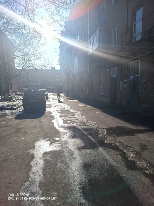 Продаж приміщення вільного призначення на Київській