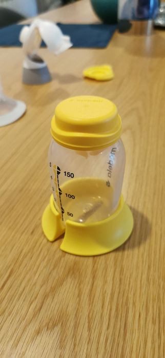 Bomba medela Solo - como novo