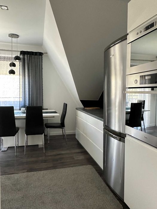 Mieszkanie 7 - osobowe