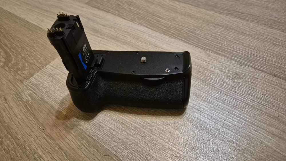 Grip Newell bg-e13