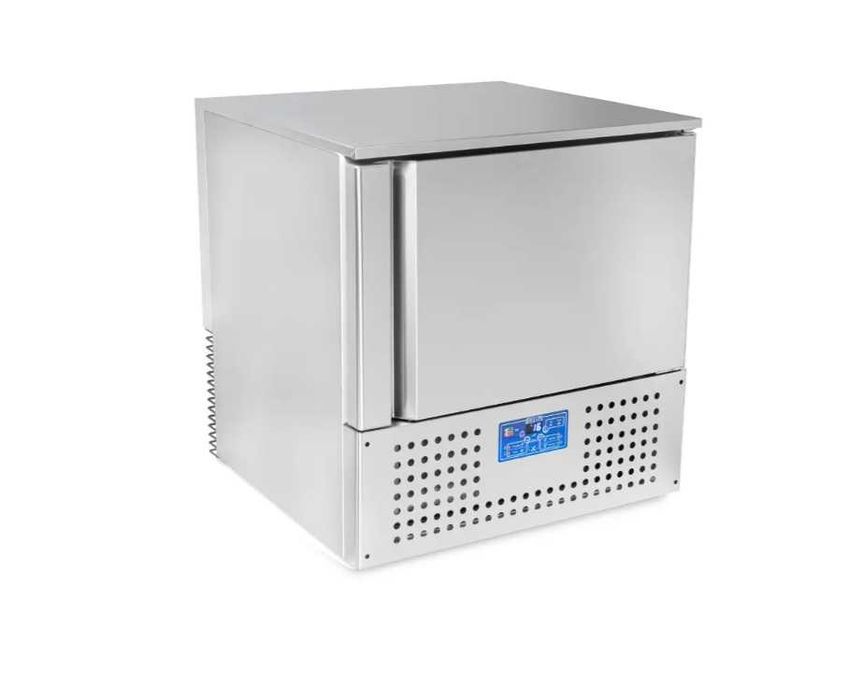 Шафа шокової заморозки та охолодження BRILLIS VBL5-R290