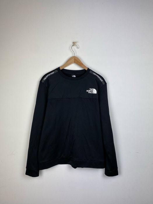 Спортивный костюм The Nort Face / Рефлективный