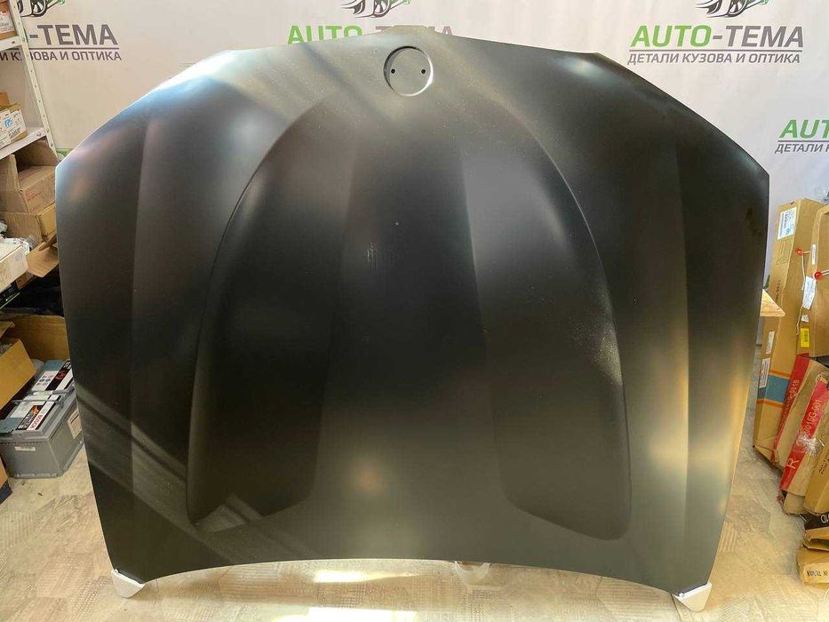 капот BMW X3 F25 капот Х3 10-17
