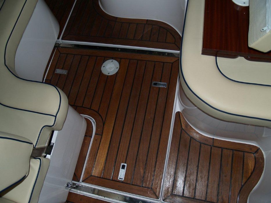 jacht 7,8 NOR-DAN 780