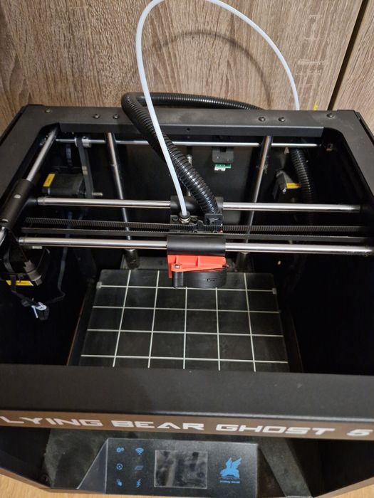 3D принтер Flying Bear Ghost 5