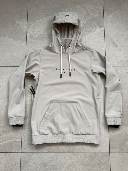 Dope Yeti kurtka narciarska snowboardowa rozm. S na narty deskę