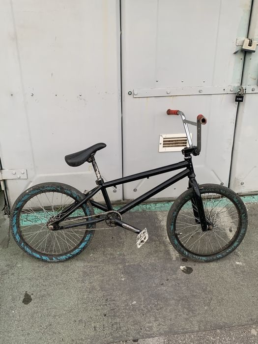 Трюковой велосипед bmx