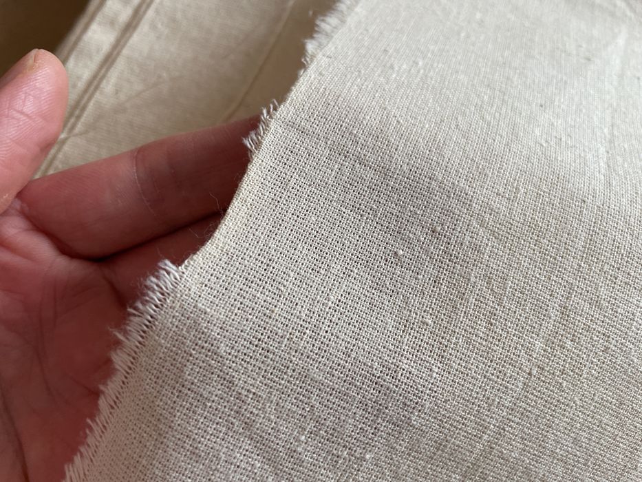 Тканина бабовна , ткани разные