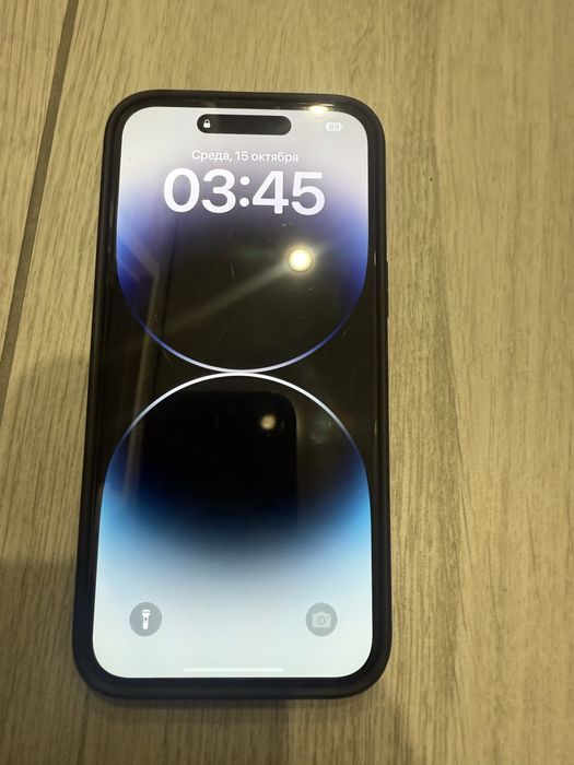 Айфон 14 про макс 256