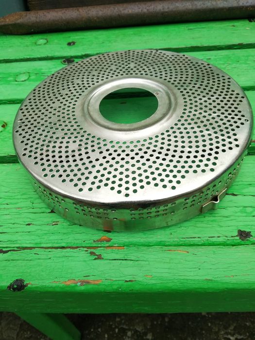 Сито для привода ПУ-06