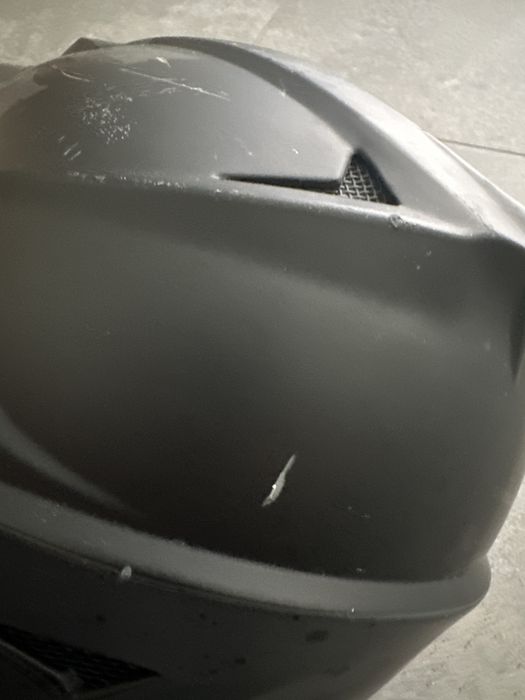 Kask rowerowy Full Face BLUEGRASS Intox