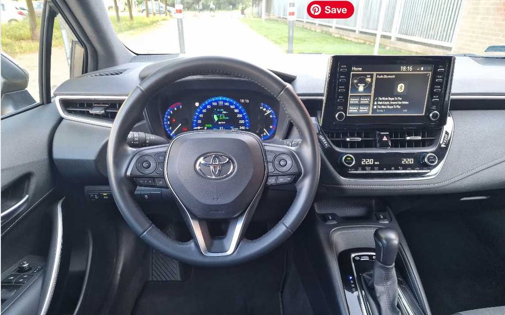 Wynajem pod UBER/BOLT/FREENOW – Toyota corolla/ auris/ Fabia