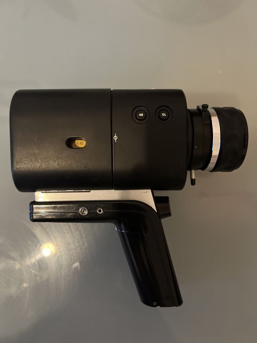 Видеокамера