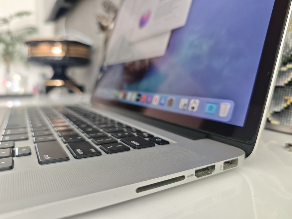 macbook pro 15 2015 512 - купить ноутбуки - Цена на OLX.ua