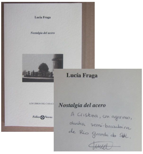 LITERATURA ESPANHOLA - Livros