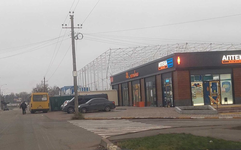 Продам в Бучі частину будинку вул.Лугова. 49800 у.о.