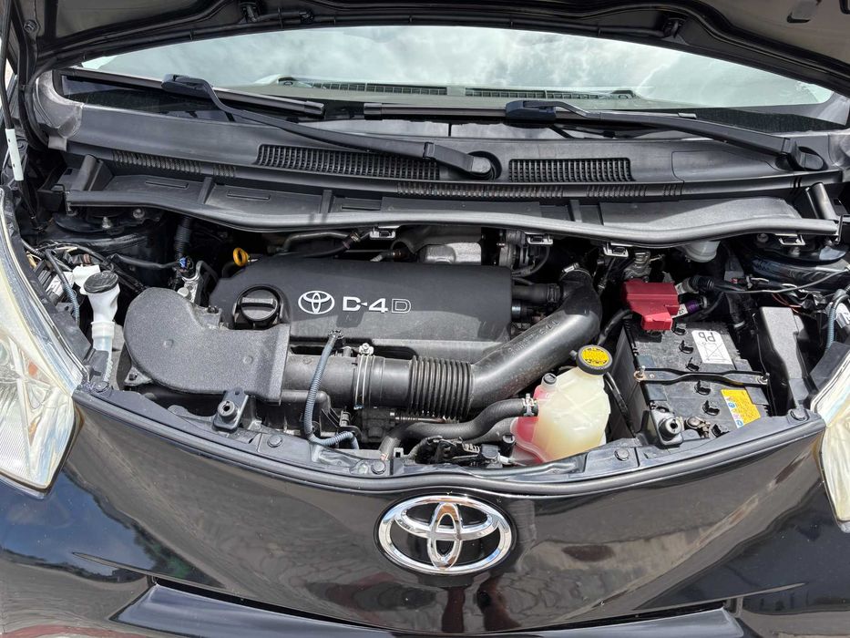Toyota IQ 1.4 D4-D Full Extras, BAIXA de PREÇO!!!!