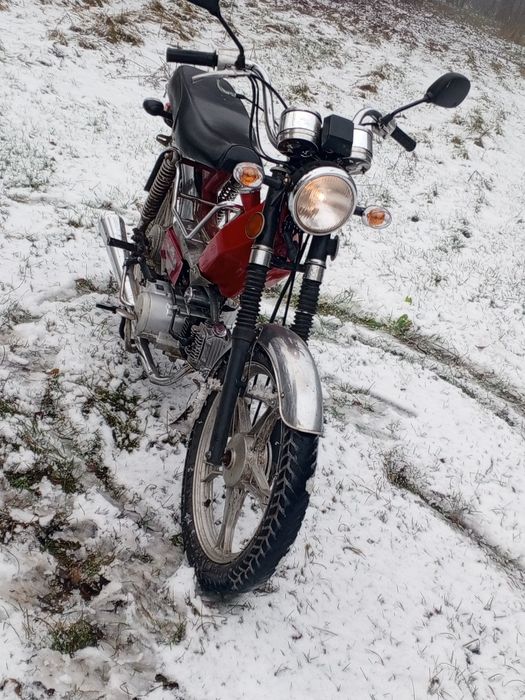 Продам Дельту 110