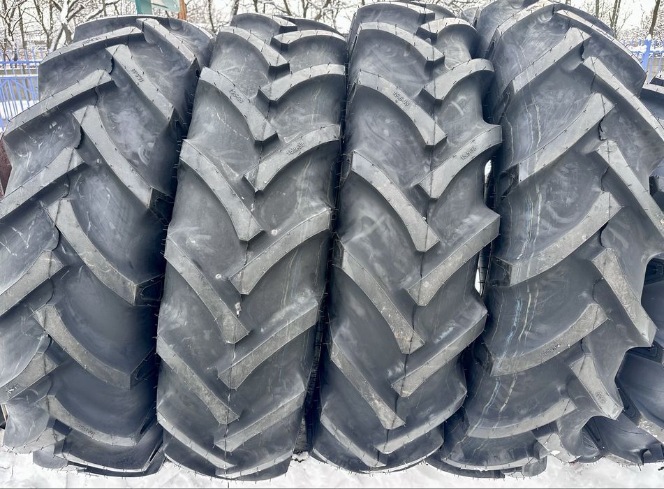 Opona 15.5-38 MRL MRT 329 14PR - MOCNA - Dostawa w cenie