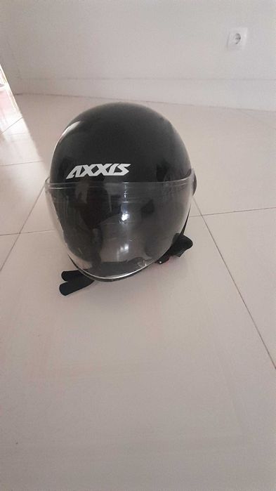 Moto KYMCO Micare 125